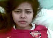 Criselda Volks scandal part 1