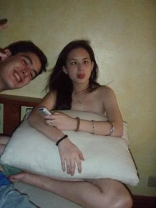 Ellen adarna naked pic