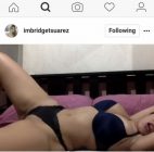 Bridget Suarez Instagram scandal