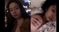 Anne Bermudez Trending Scandal Snapchat Leaked